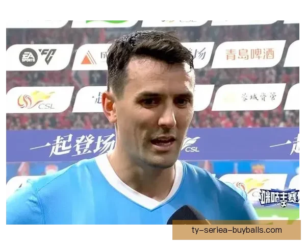 周定洋：红牌改变比赛走势 希望成都队进步